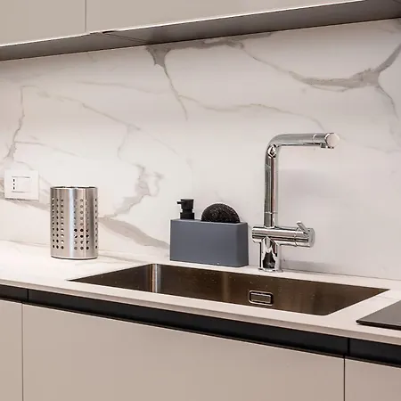 דירה Stayeasy Pasteur23 - New Cozy Next To Metro *