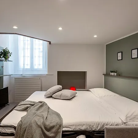 Stayeasy Pasteur23 - New Cozy Next To Metro * מילאנו