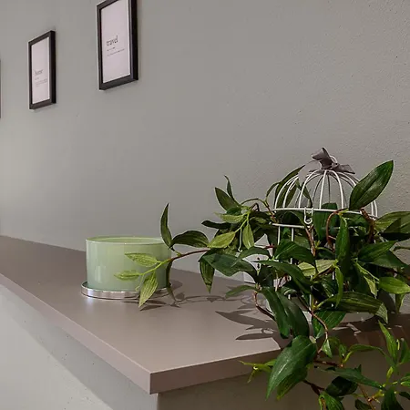 דירה Stayeasy Pasteur23 - New Cozy Next To Metro