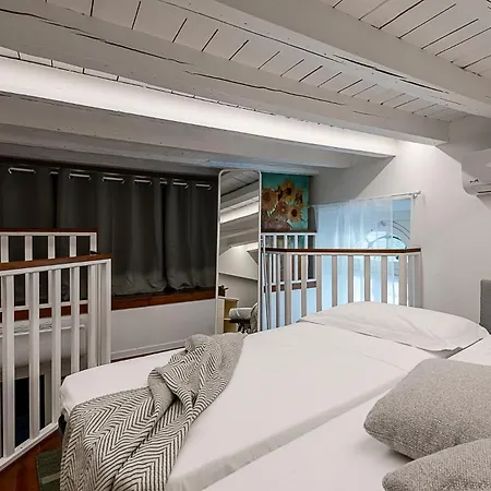 Stayeasy Pasteur23 - New Cozy Next To Metro דירה