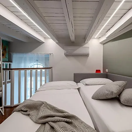 Stayeasy Pasteur23 - New Cozy Next To Metro דירה מילאנו